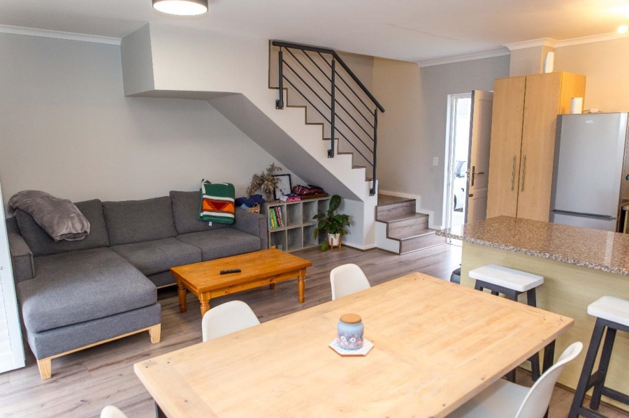To Let 3 Bedroom Property for Rent in Nuutgevonden Western Cape